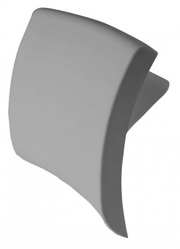 Подголовник для ванны Ravak Classic B63600000O купить недорого в интернет-магазине Керамос