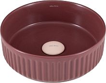 Раковина накладная Allen Brau FANTASY 4.11032.BD