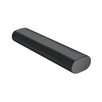 Держатель Keuco 11563130000 Edition 400 запасного рулона туалетной бумаги, хром черный шлифованный