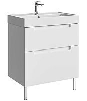 Тумба напольная Aqwella Аллегро VAN01072N