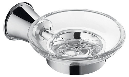 Мыльница подвесная CEZARES LIBERTY CZR-F-8987 - купить в Санкт-Петербурге, цена на Мыльница подвесная CEZARES LIBERTY CZR-F-8987 в интернет-магазине Керамос Мыльница подвесная CEZARES LIBERTY CZR-F-8987 купить недорого в интернет-магазине Керамос