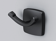 Крючок двойной AM.PM GEM A9035622 (exp)