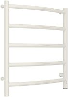 Полотенцесушитель электрический Сунержа 12-0831-6050 Галант 4.0 600х500 мм, правый, белый Полотенцесушитель электрический Сунержа 12-0831-6050 Галант 4.0 600х500 мм, правый, белый