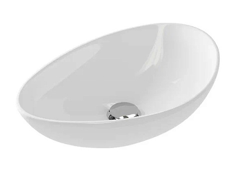 Раковина Cersanit MODUO 63571 Раковина Cersanit MODUO 63571