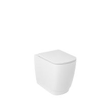 Унитаз напольный Kludi RESA S 27WCB0353