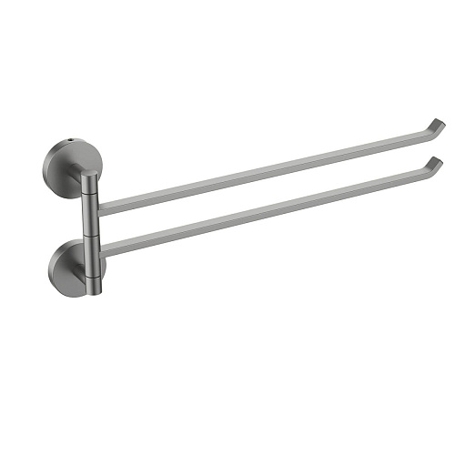 Полотенцедержатель Aquatek БЕТТА AQ4613BGM купить недорого в интернет-магазине Керамос