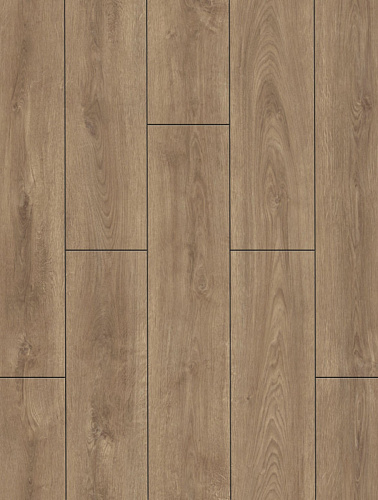 Dolce Flooring SPC TETRO DF-301 Дуб Капучино Dolce Flooring SPC TETRO DF-301 Дуб Капучино