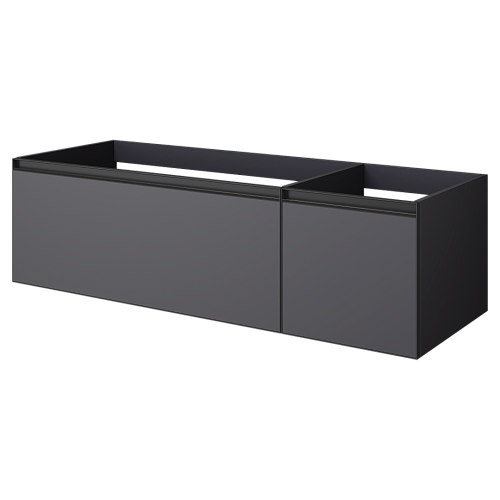 Тумба Armadi Art QUATRO 790-M2-140-A-A купить недорого в интернет-магазине Керамос