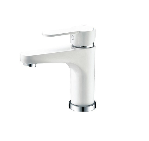 Смеситель для раковины Cezares Laconico LACONICO-C-LS-BLC купить недорого в интернет-магазине Керамос