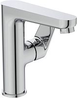 Смеситель Ideal Standard BC555AA Cerafine O для раковины, Chrome (хром) Смеситель Ideal Standard BC555AA Cerafine O для раковины, Chrome (хром)