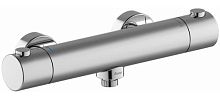 Смеситель Ravak X070116 Puri PU 033.00/150 настенный, термостатический для душа, без гарнитуры, хром