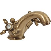 Смеситель для раковины Migliore  ML.BTC-134.BR