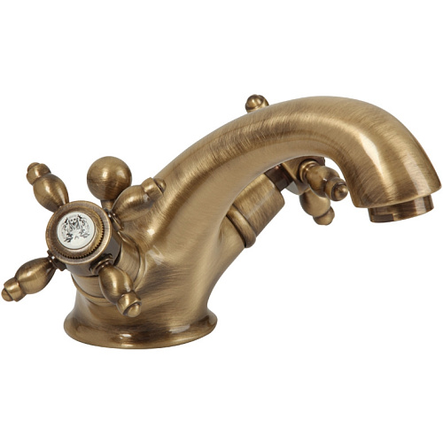 Смеситель для раковины Migliore ML.BTC-134.BR Смеситель для раковины Migliore ML.BTC-134.BR