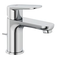 Смеситель однорычажный на борт ванны Kludi X1 322660575