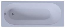 Ванна акриловая Aquatek Оберон OBR160-0000026