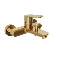 Смеситель для ванны ABELSBERG Lineara UNF25747BG