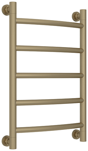 Полотенцесушитель водяной Сунержа 032-0200-6040 Галант+ 600х400 мм, матовое золото