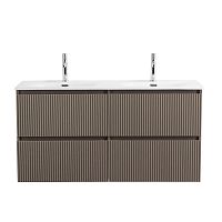 Тумба под раковину подвесная BelBagno Uno UNO-1200-4C-SO-СO