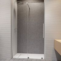 Душевая дверь Radaway Furo 10107572-01-01L