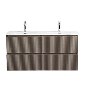 Тумба под раковину подвесная BelBagno Uno UNO-1200-4C-SO-СO