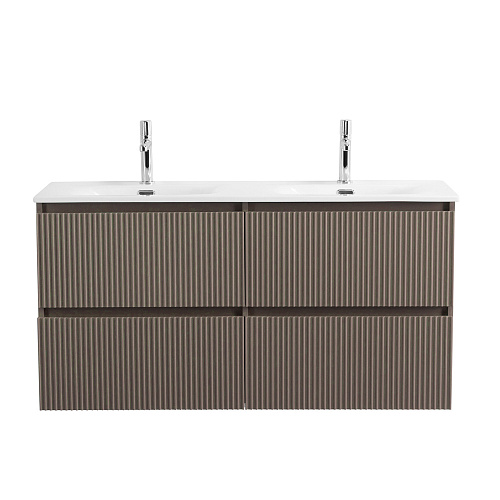 Тумба под раковину подвесная BelBagno Uno UNO-1200-4C-SO-СO купить недорого в интернет-магазине Керамос