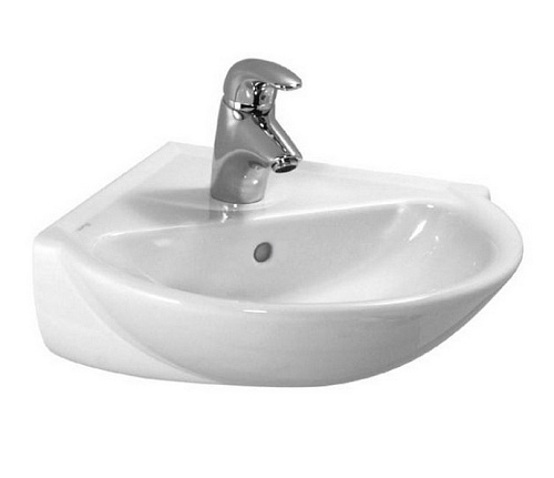 Раковина Laufen Pro 8.1695.6.000.104.1