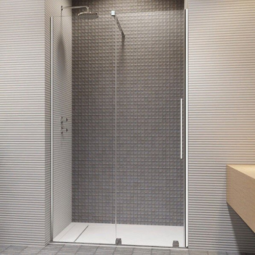 Душевая дверь Radaway Furo 10107572-01-01L