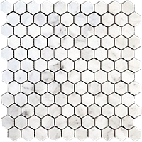 Мозаика Мира Natural M088-dp 29.5x28.5 Каменная мозаика