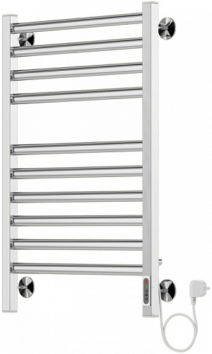 Полотенцесушитель электрический Terminus ЕНИСЕЙ 4660059580265 купить недорого в интернет-магазине Керамос Полотенцесушитель электрический Terminus ЕНИСЕЙ 4660059580265 купить недорого в интернет-магазине Керамос