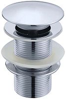 Донный клапан Boheme BRILANTE 612_