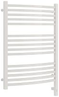 Полотенцесушитель электрический Сунержа 12-5705-8060 Аркус 3.0 РЭБ 800х600 мм/МЭМ правый, белый