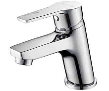 Смеситель WasserKRAFT 4403 Rhin для умывальника, хром