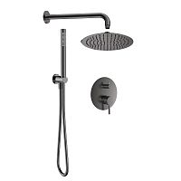 Душевая система AQUAme  AQM8404GM