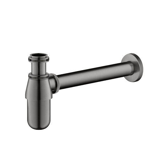 Сифон для раковины Aquatek  AQ6014BGM Сифон для раковины Aquatek  AQ6014BGM