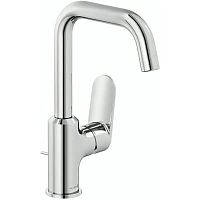 Смеситель для раковины однорычажный Kludi X1 320270575