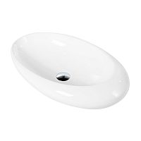 Раковина накладная BelBagno BB1396 Раковина накладная BelBagno BB1396