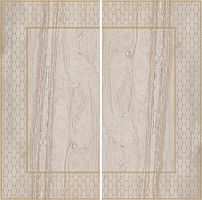 Керамогранит La Faenza Radika Ros. RDKA 120B LP 120x120 (Ros.RDKA120BLP)