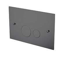 Кнопка смыва Boheme 648-SGM