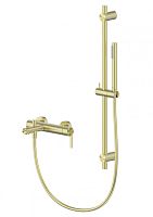 Смеситель для ванны с душем Abber Perfekte 316 AF8A90BG