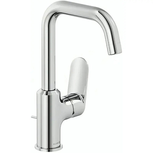 Смеситель для раковины однорычажный Kludi X1 320270575