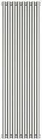 Радиатор Сунержа 071-0332-1208 Эстет-00 отопительный н/ж 1200х360 мм/ 8 секций, сатин
