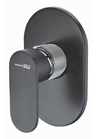 Запчасть от смесителя WasserKRAFT Запасные части B643