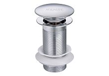 Донный клапан Aquatek  AQ6000CR