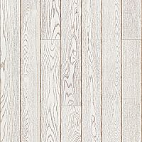 Паркетная доска Tarkett Tango Art 550059008 Дуб White Moscow, 14 мм