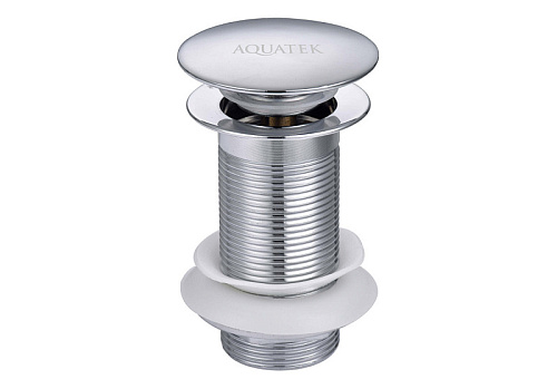Донный клапан Aquatek AQ6000CR Донный клапан Aquatek AQ6000CR