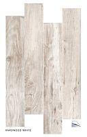 Керамогранит Oset Hardwood White 15x90 (HardwoodWhite) купить недорого в интернет-магазине Керамос