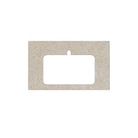 Столешница KERAMA MARAZZI PLAZA MODERN PL2.DD590520R\80