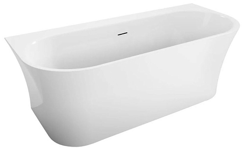 Ванна акриловая BelBagno BB711-1700-750 Ванна акриловая BelBagno BB711-1700-750