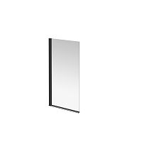 Шторка на ванну KERAMA MARAZZI LINDO VE.80.BSD.BLK.M Шторка на ванну KERAMA MARAZZI LINDO VE.80.BSD.BLK.M