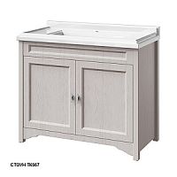 Caprigo 33919 DK 1000 PRESTON 100 тумба